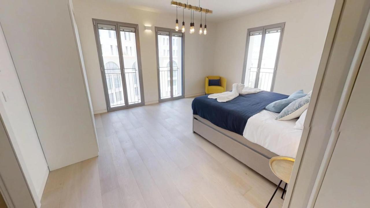 Rental Israel-Mamila Residences 14 耶路撒冷 外观 照片