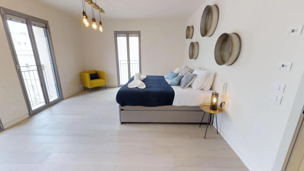 Rental Israel-Mamila Residences 14 耶路撒冷 外观 照片