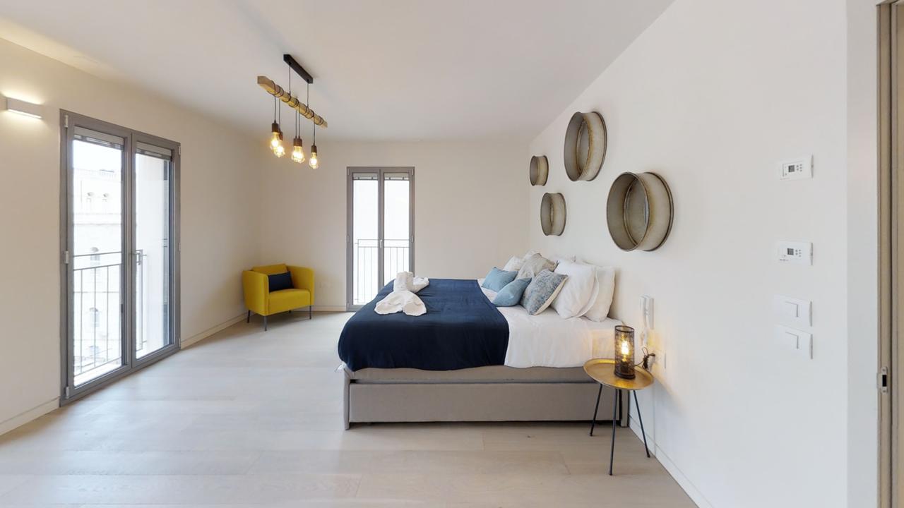 Rental Israel-Mamila Residences 14 耶路撒冷 外观 照片